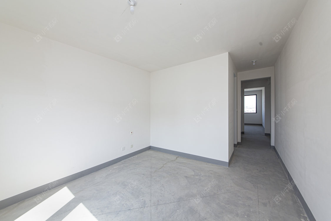 常州绿城江南里在售二手房源室内图_小牛看房