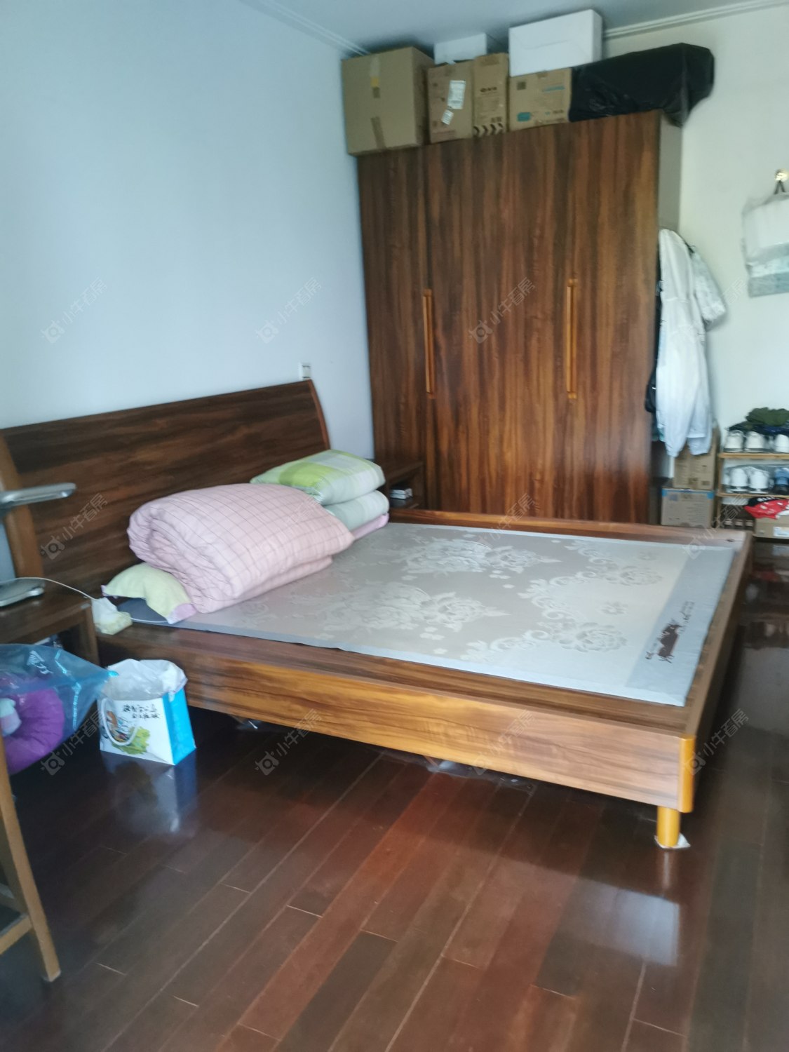 常州三家村租房房源封面图