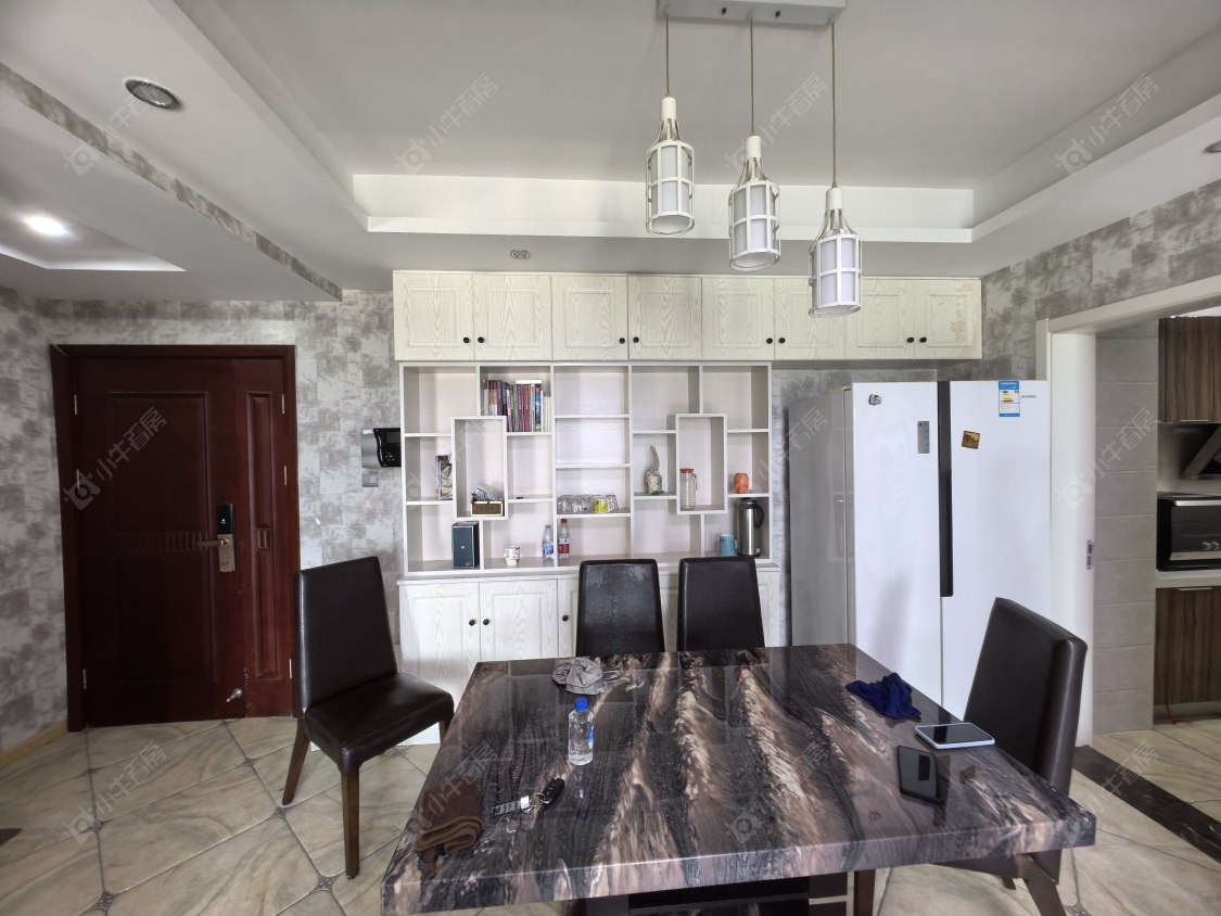 常州世茂香槟湖三期在租房源_小牛看房