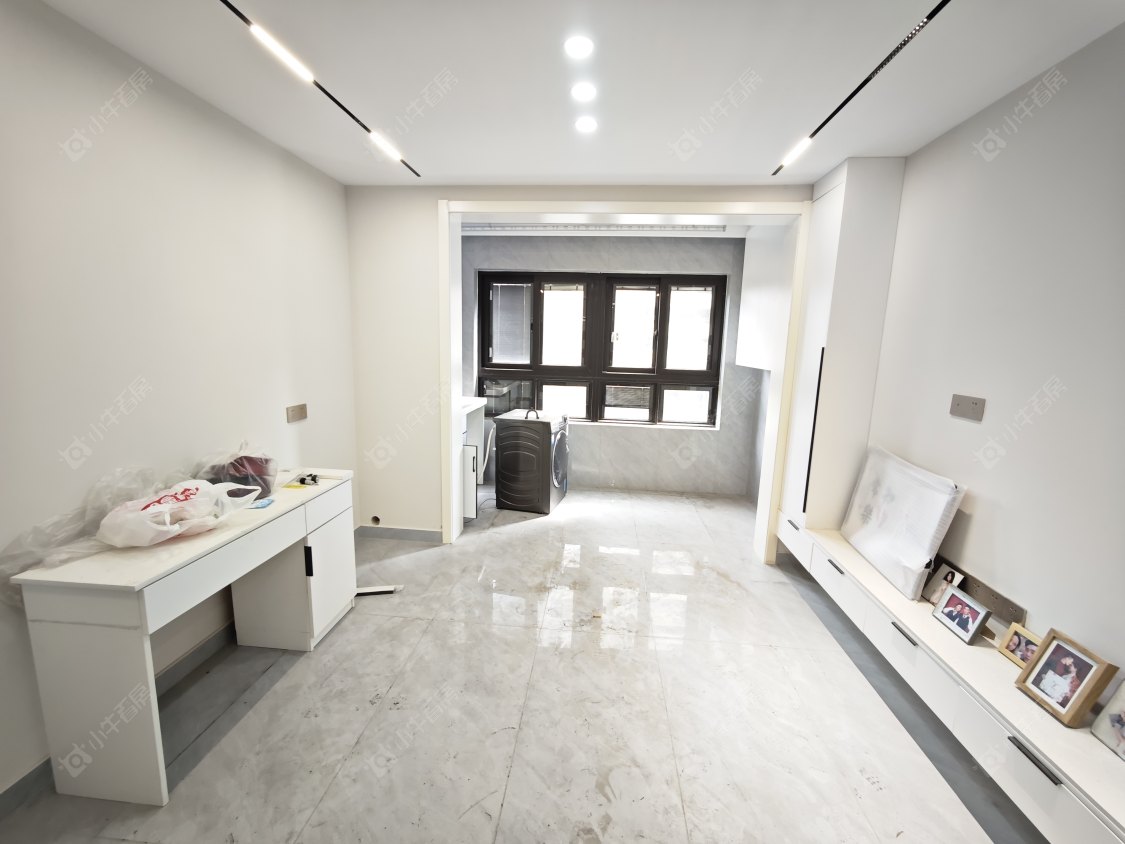 常州万科公园大道二三期3室2厅1卫出租_小牛看房