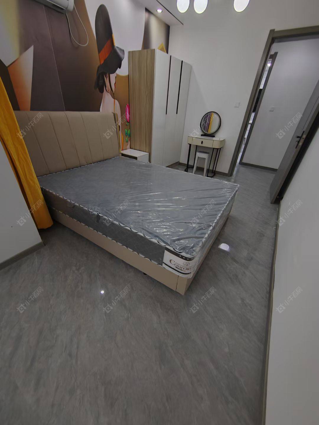 常州五星星韵城在租房源室内图_小牛看房