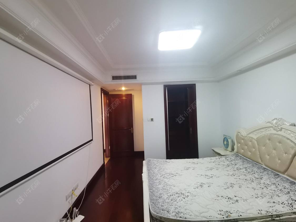 常州凯悦中心在租房源室内图_小牛看房