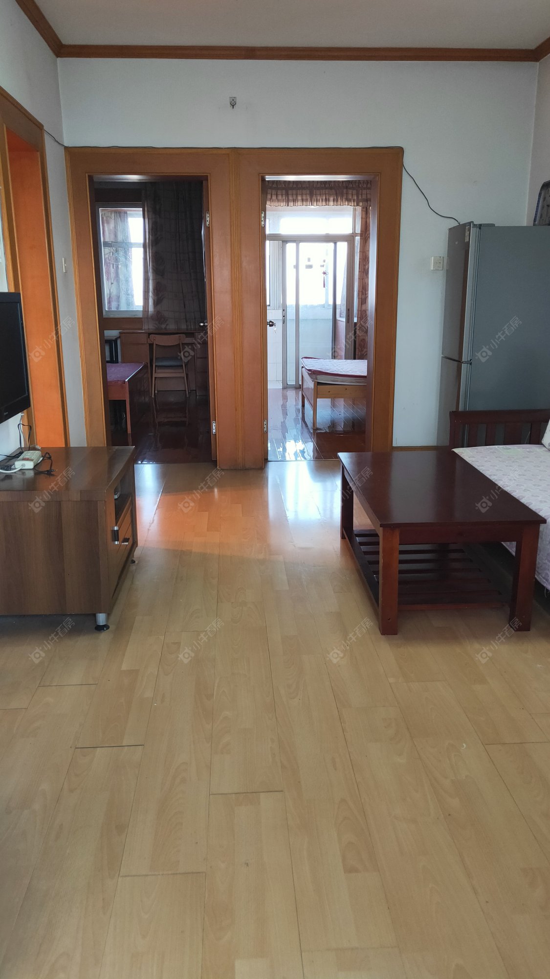 常州电业宿舍在租房源_小牛看房