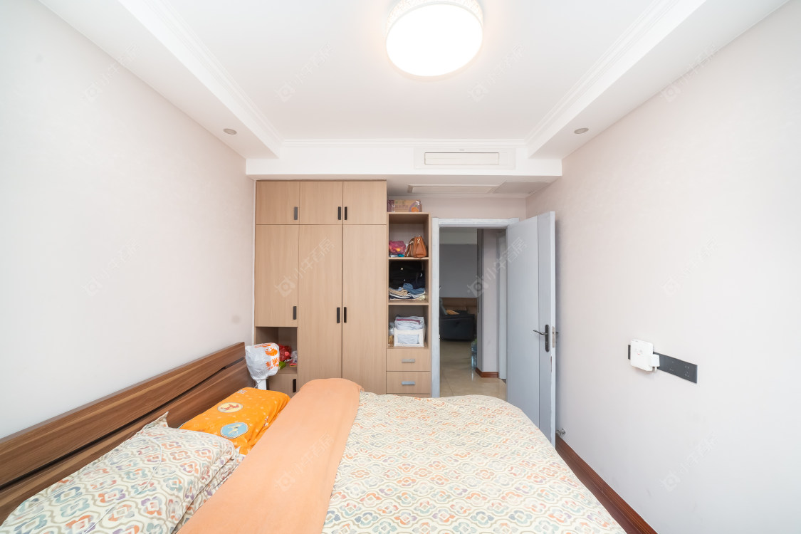 常州绿都万和城三区在售二手房源室内图_小牛看房