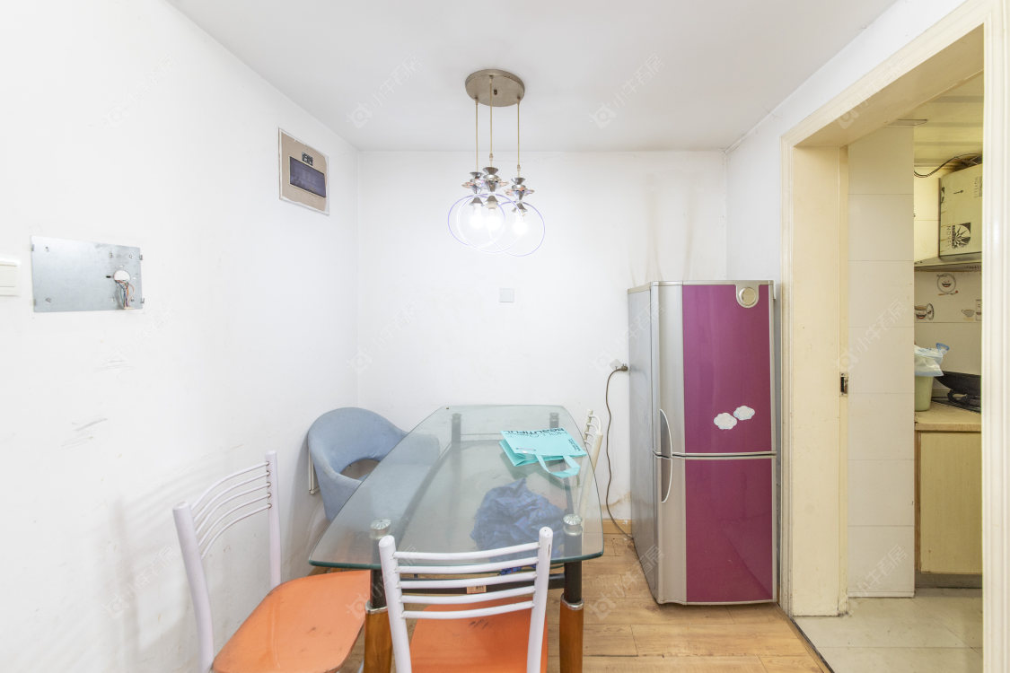 常州香江壹品在售二手房源室内图_小牛看房