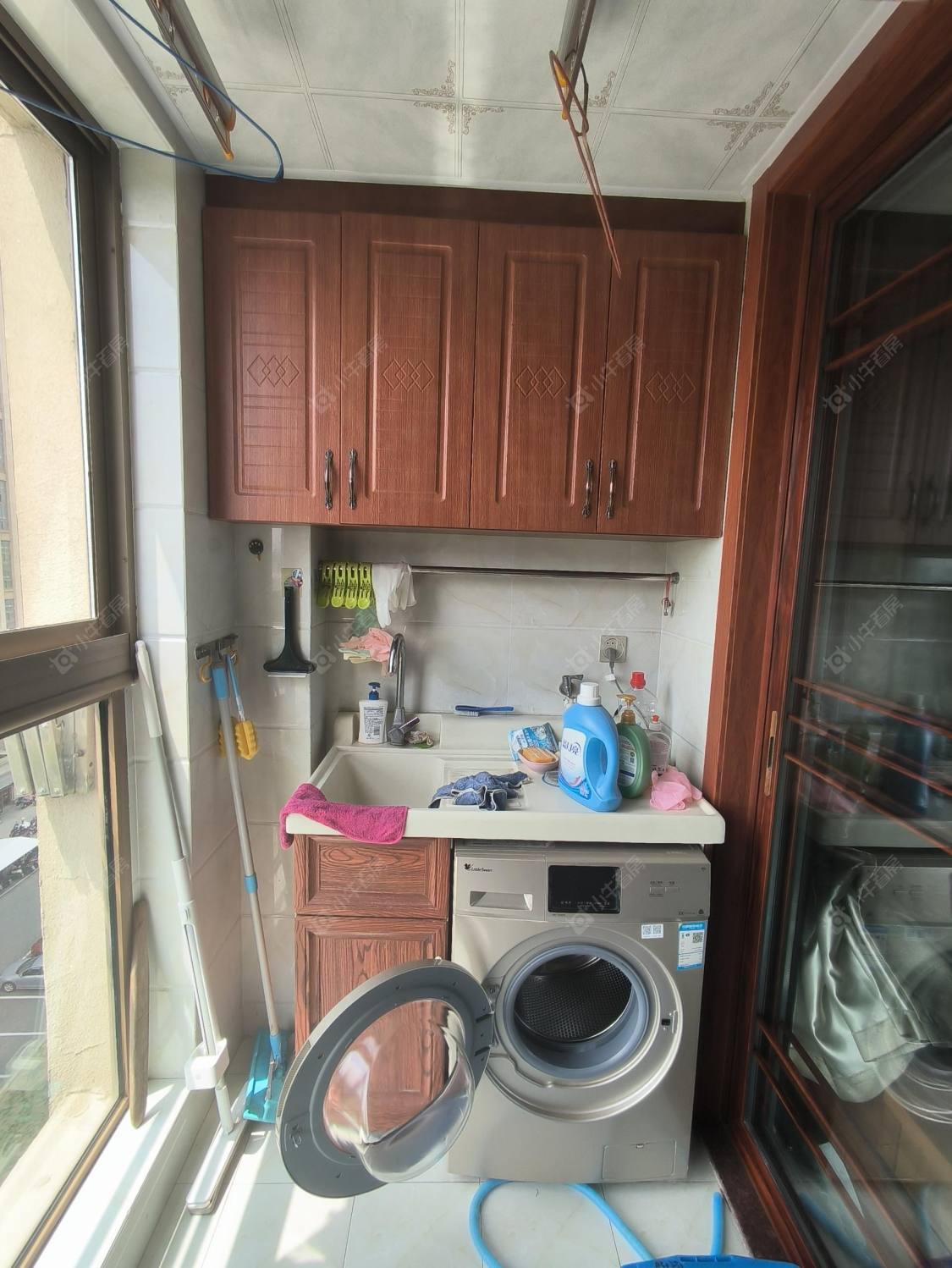 常州蓝山湖租房_蓝山湖2室2厅房源出租