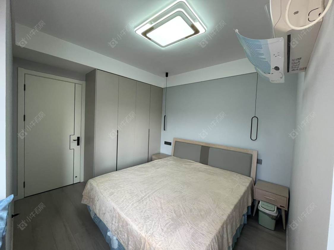 常州雅居乐星河湾在租房源室内图_小牛看房