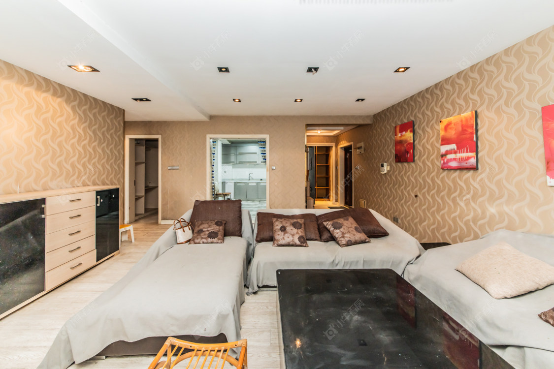 常州天润园在售二手房源室内图_小牛看房