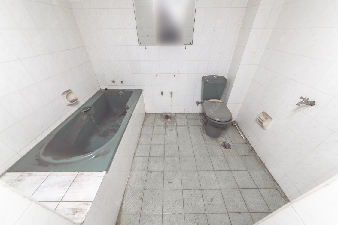 常州清潭五村在售二手房源室内图_小牛看房