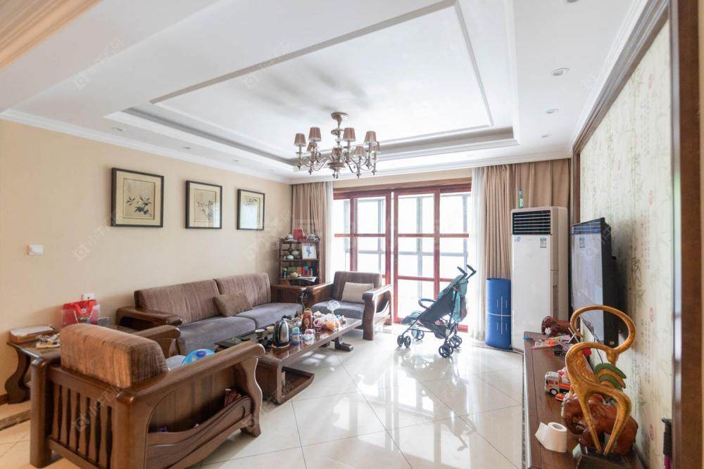 常州龙湖龙誉城二期在售二手房源室内图_小牛看房