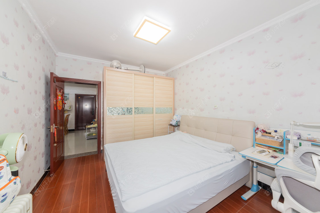 常州春江中央花苑北区在售二手房_小牛看房