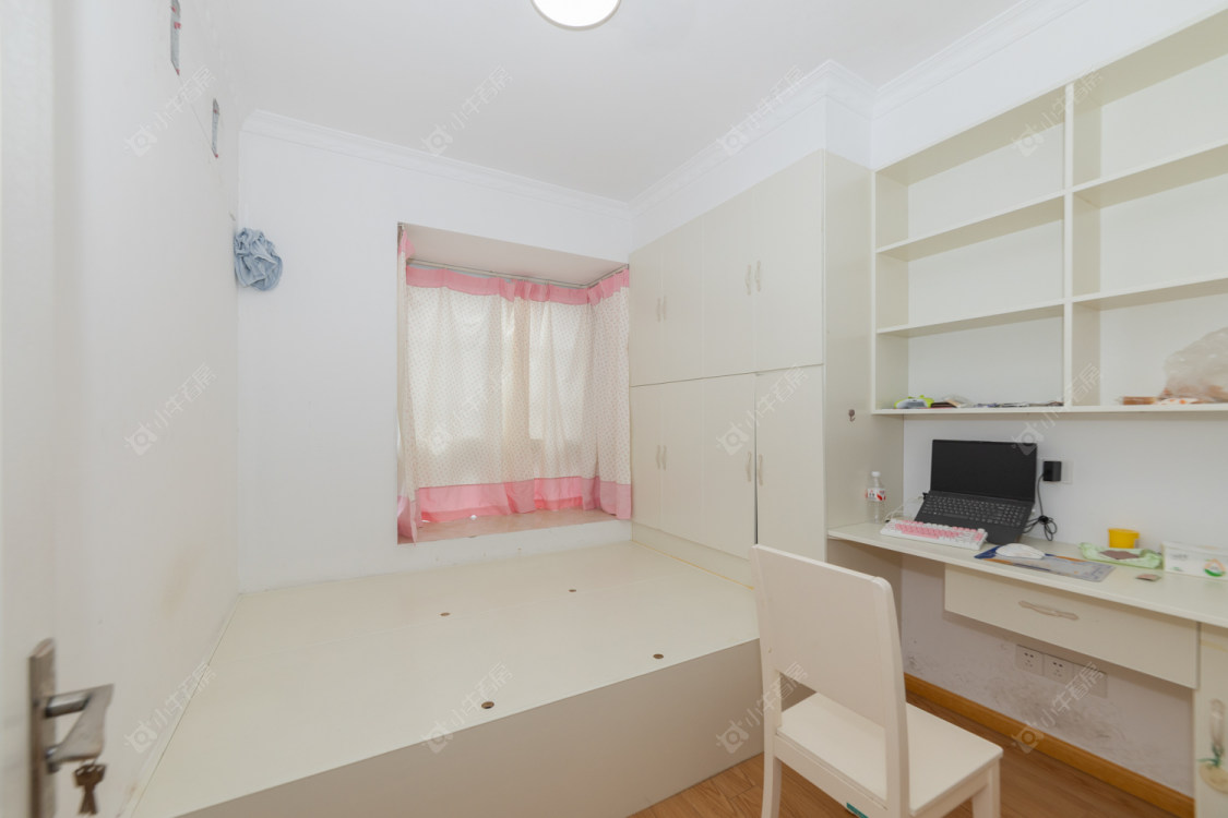 常州滨江明珠城东区在售二手房源室内图_小牛看房