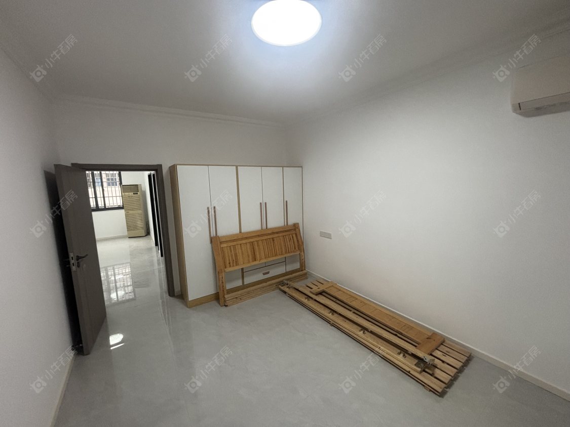 常州中凉二村在租房源室内图_小牛看房