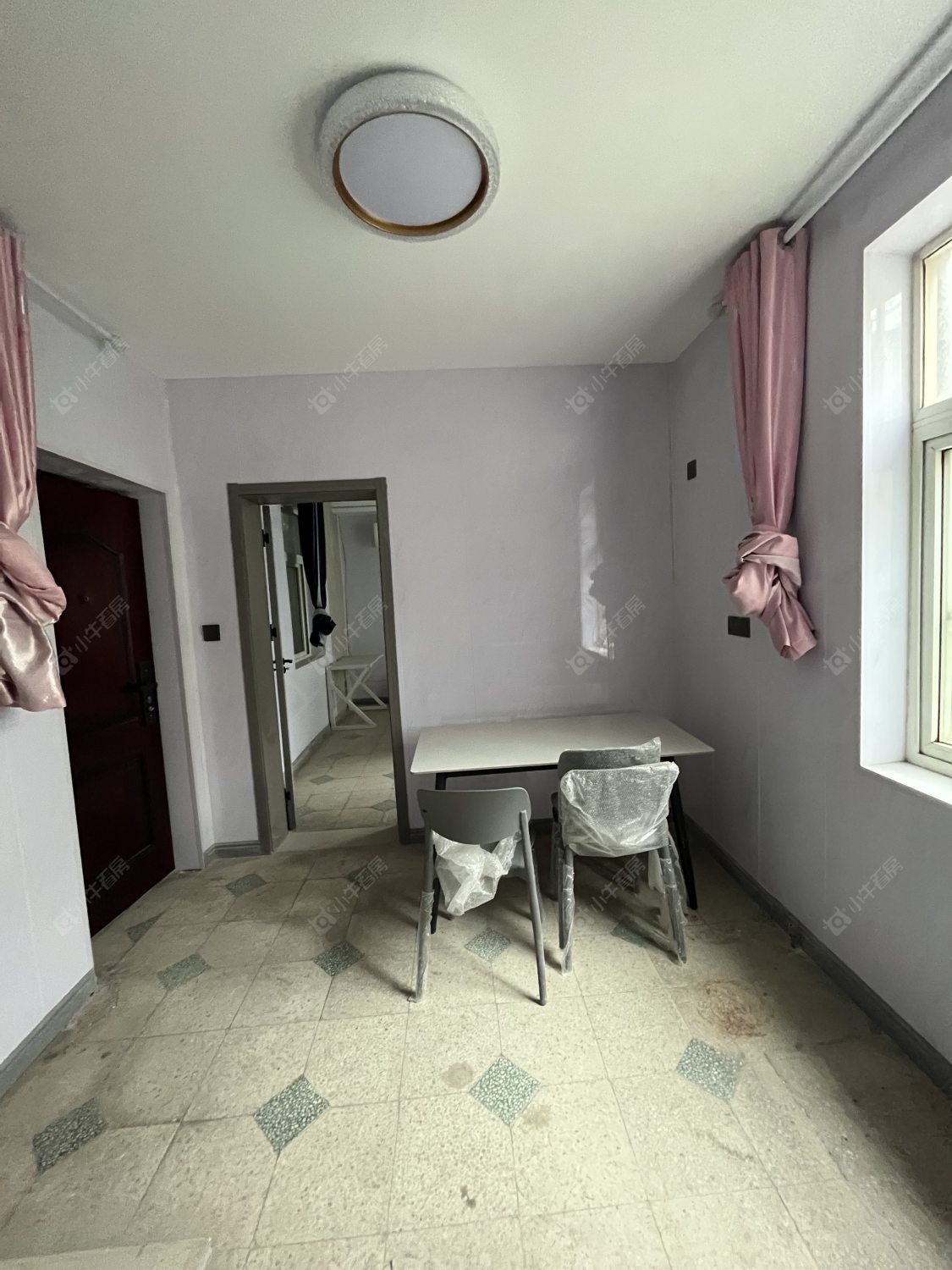 常州张家村在租房源室内图_小牛看房