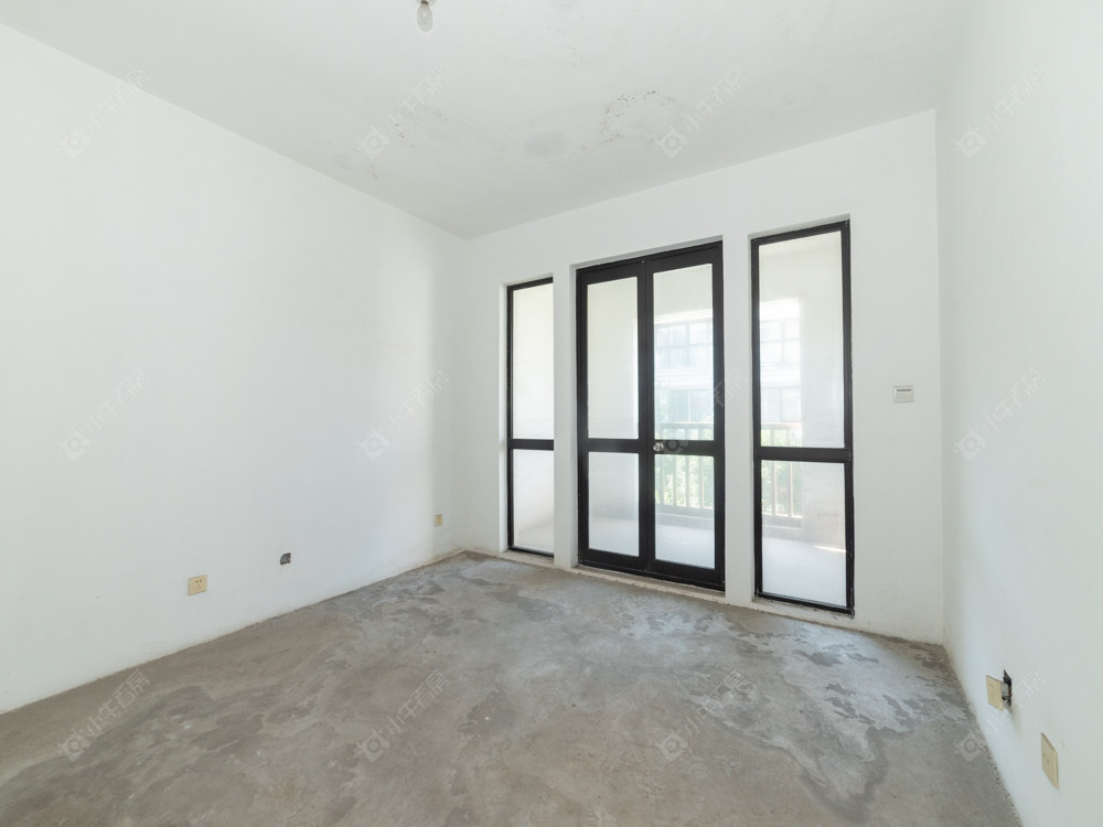 常州香树湾别墅区在售二手房源室内图_小牛看房