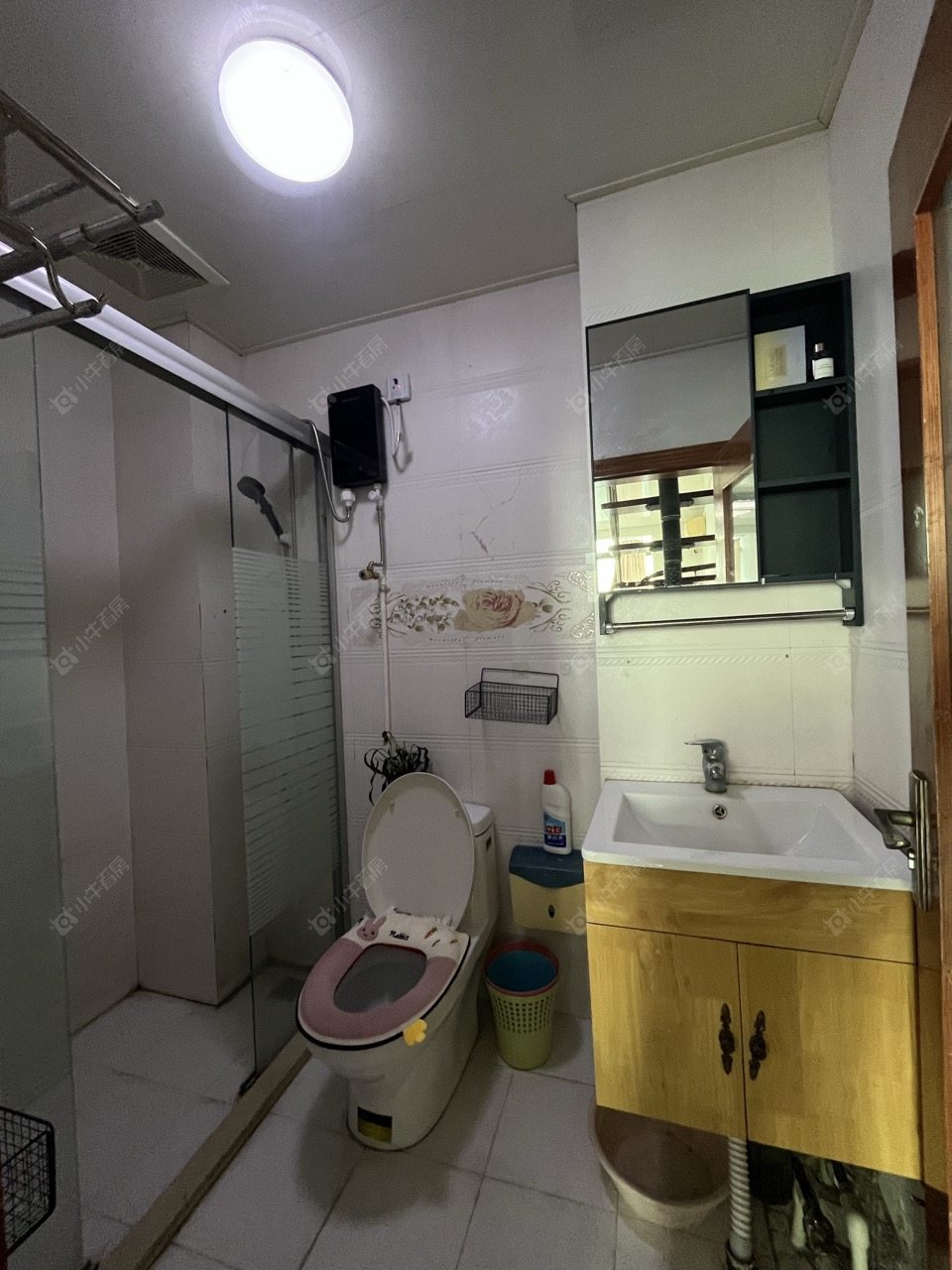 常州高力汽博城在租房源室内图_小牛看房