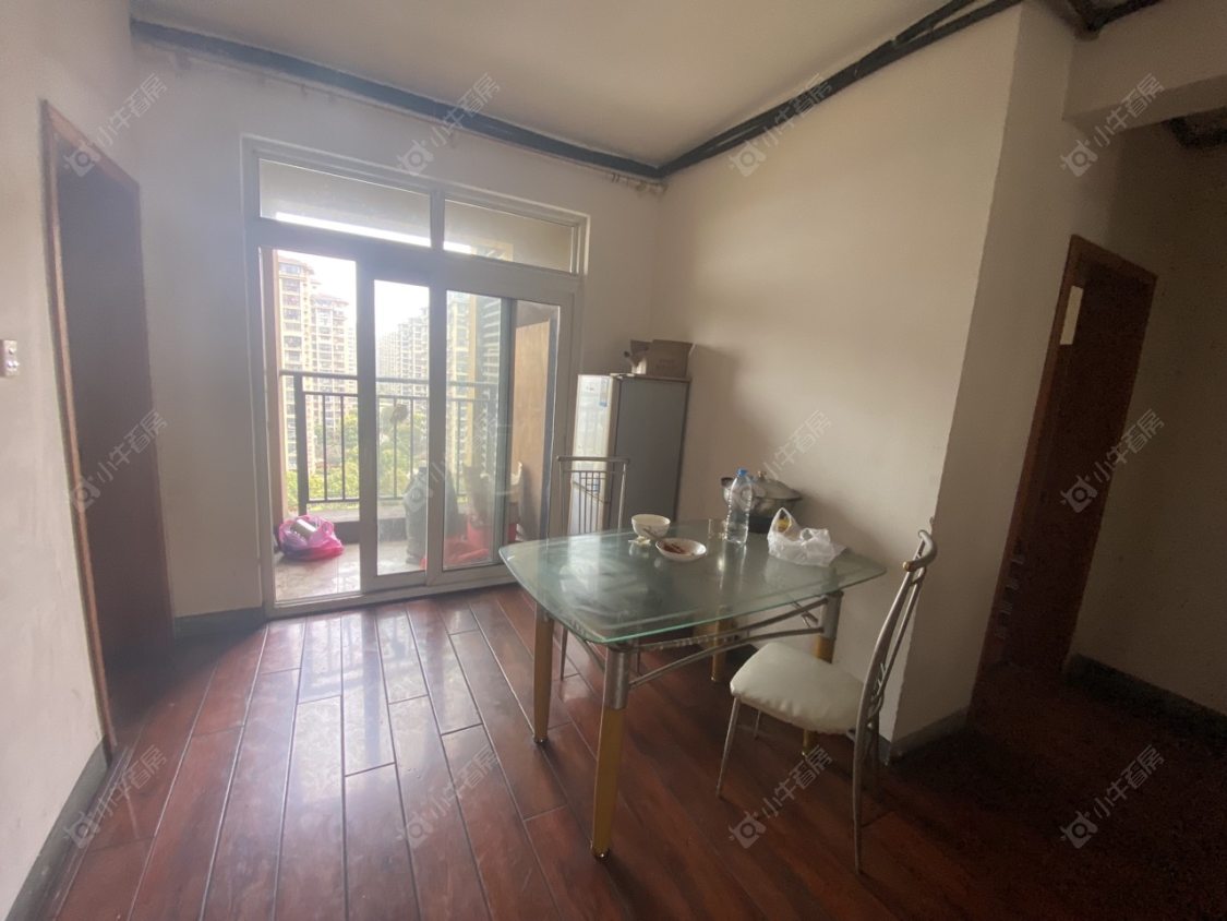 常州清水湾花园三期在租房源室内图_小牛看房