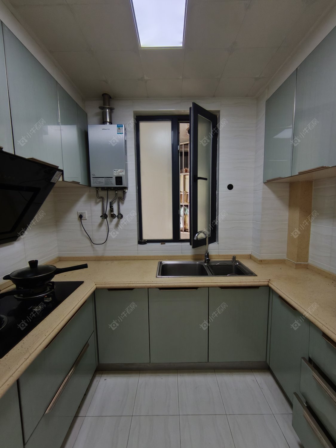 常州天顺御和苑在租房源室内图_小牛看房