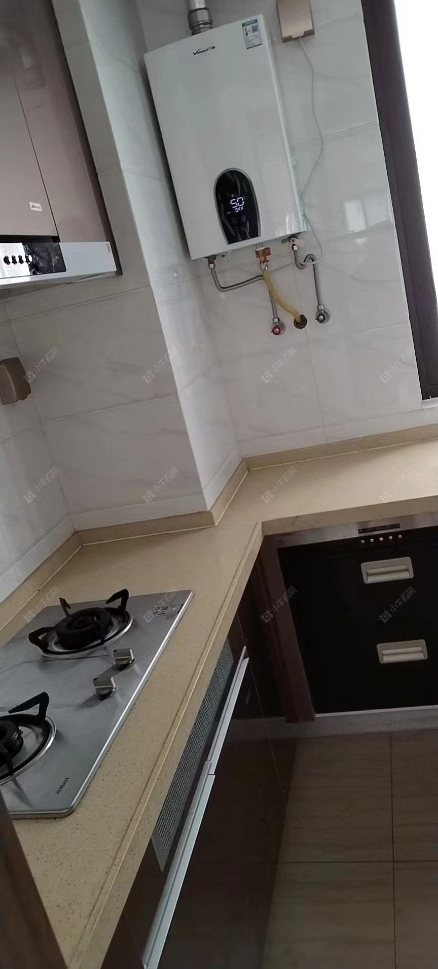 常州亚泰财富中心在租房源_小牛看房