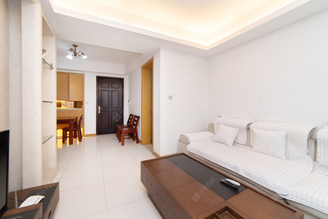 常州新城香悦半岛南区在售二手房源室内图_小牛看房