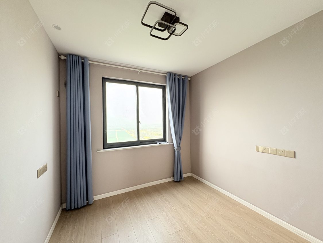 丹阳练湖新城在售二手房源室内图_小牛看房