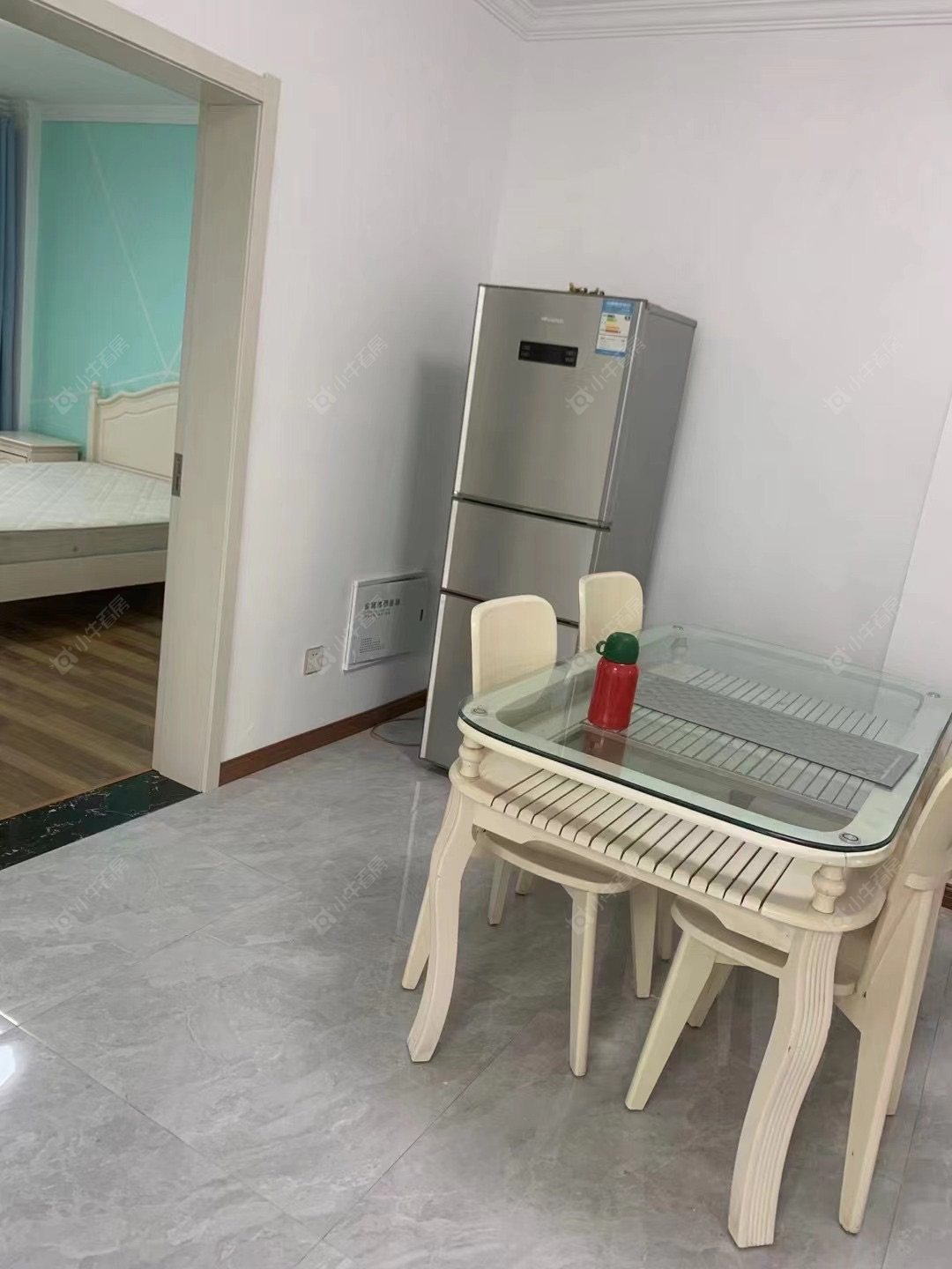 常州玉兰园在租房源_小牛看房