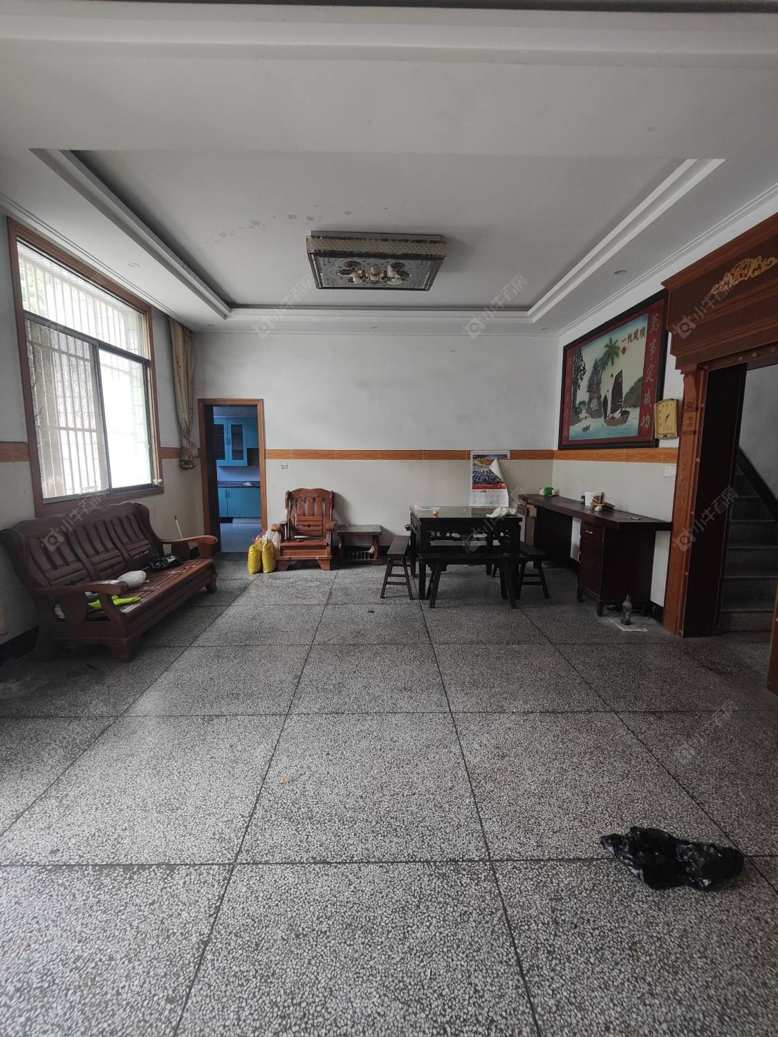 常州金丰村在租房源室内图_小牛看房