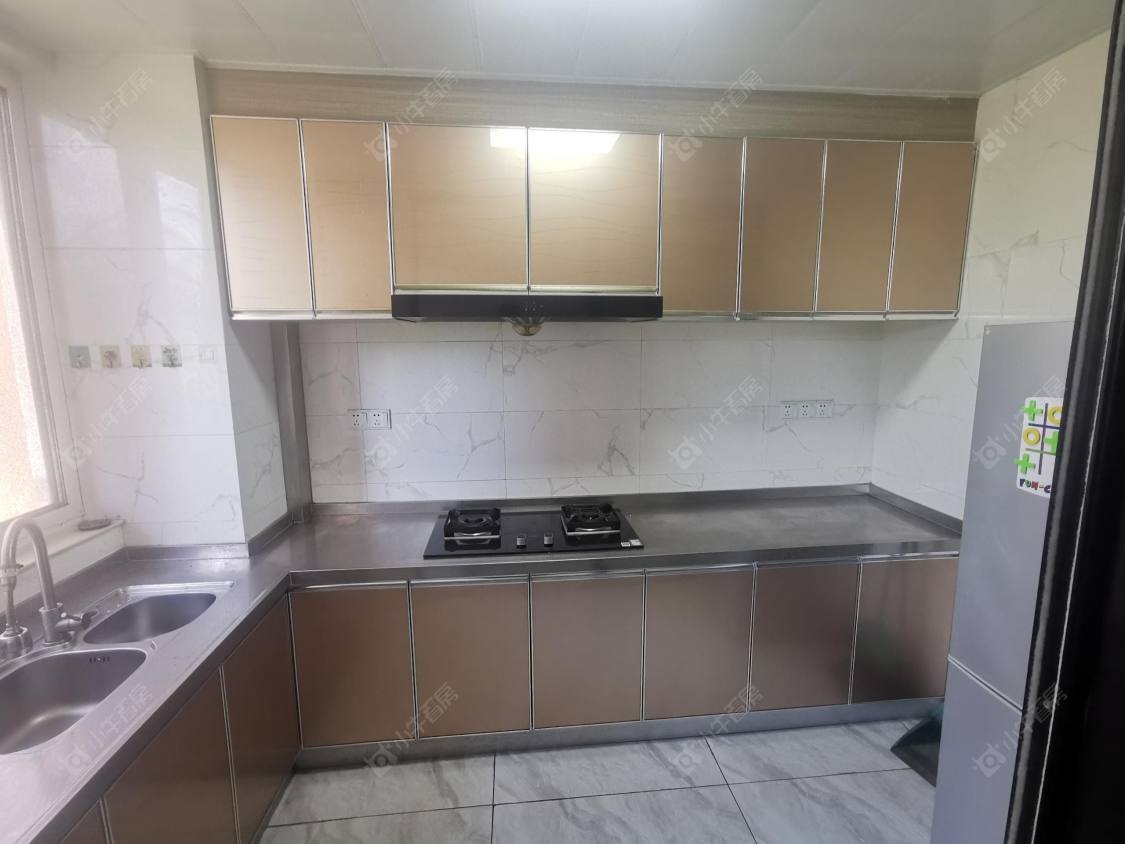 常州御源林城西区在租房源室内图_小牛看房