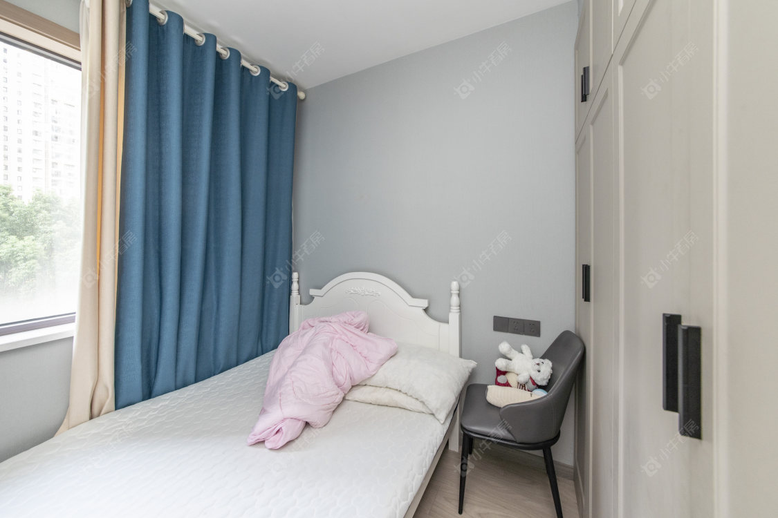 常州星河国际十区在售二手房源室内图_小牛看房