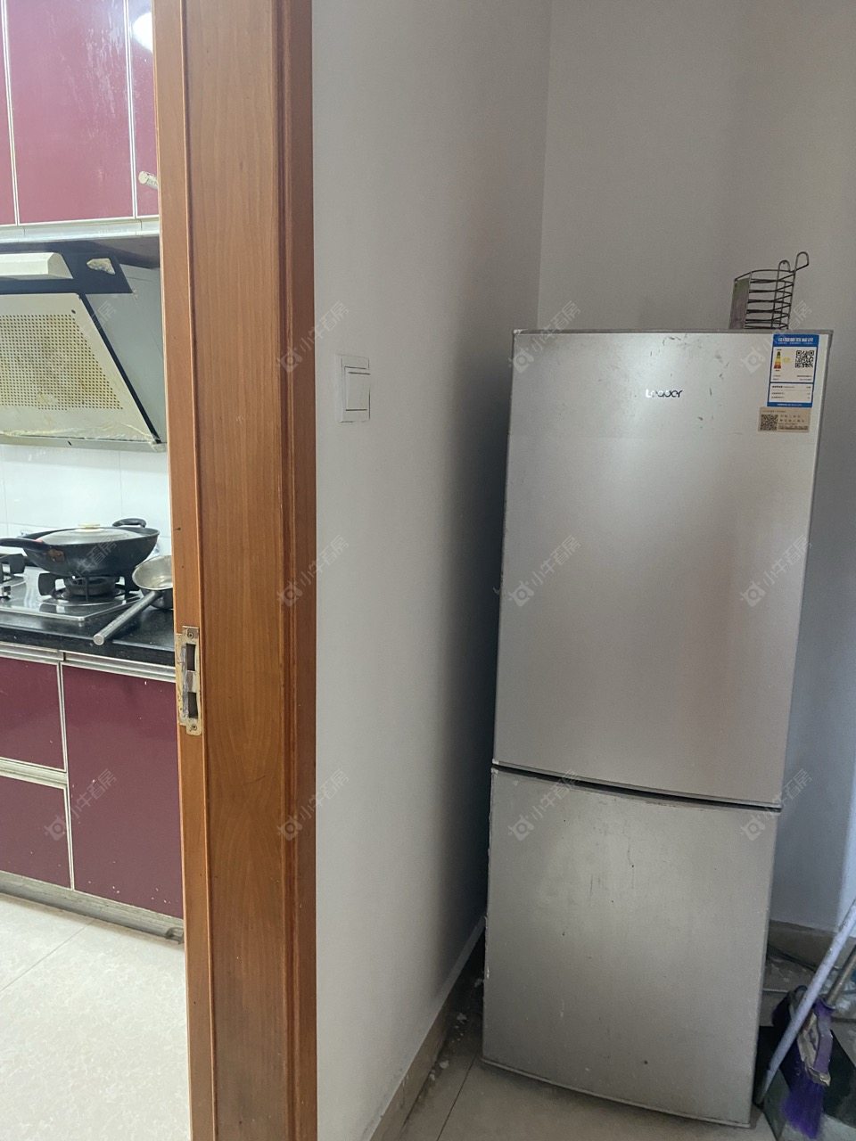 常州聚怡花园南区在租房源室内图_小牛看房