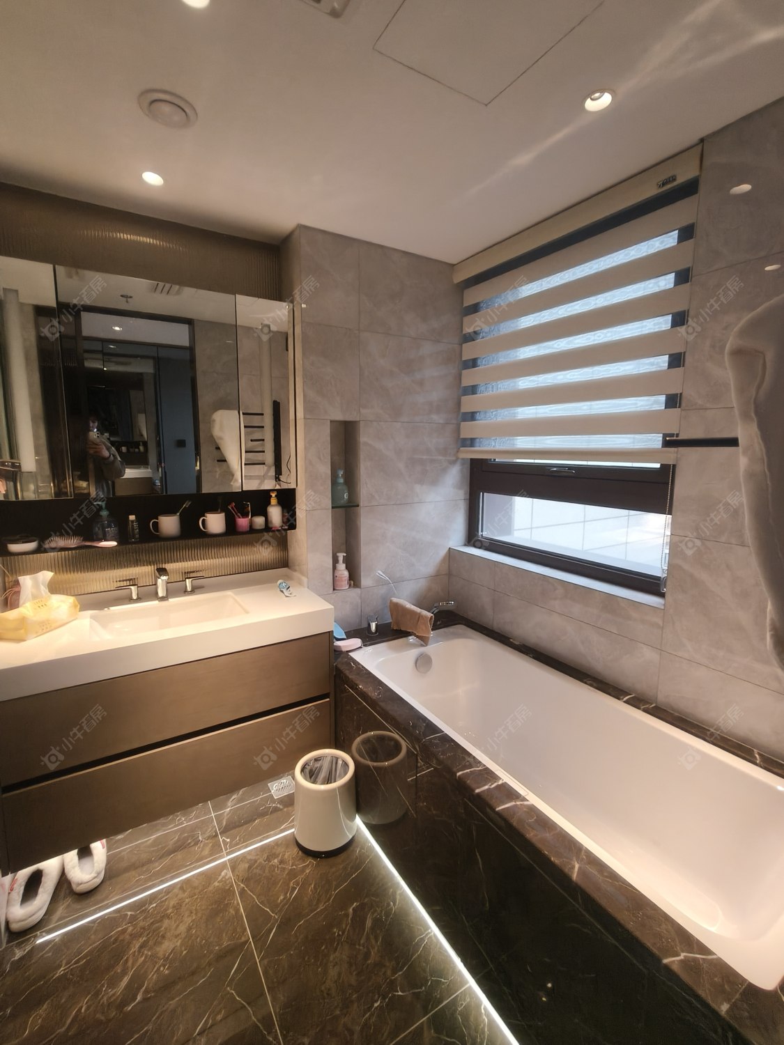 常州环球港湾在租房源室内图_小牛看房