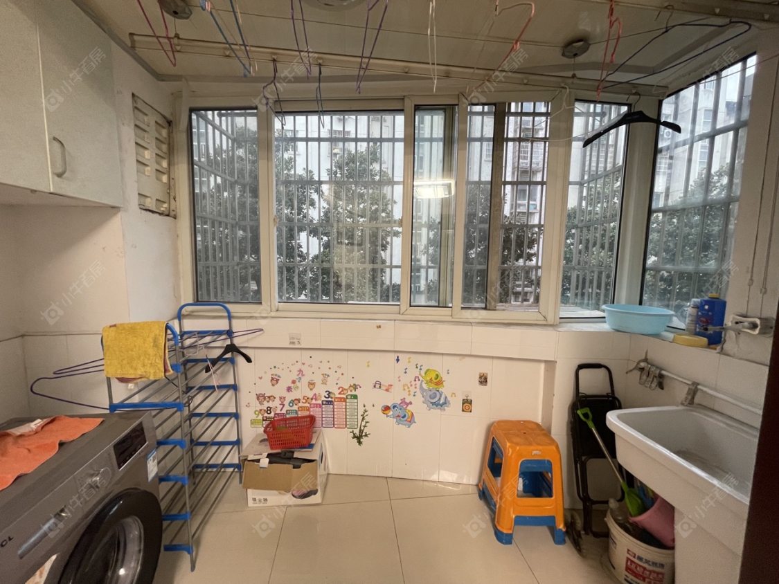 常州新龙花苑东区在租房源室内图_小牛看房