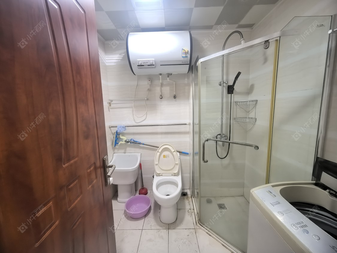 丰乐尚都房源室内图 常州丰乐尚都在租房源室内图_小牛看房