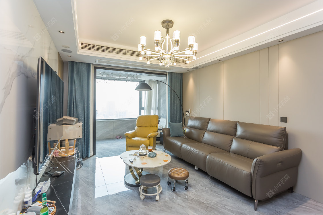 常州晋陵文锦在售二手房源_小牛看房