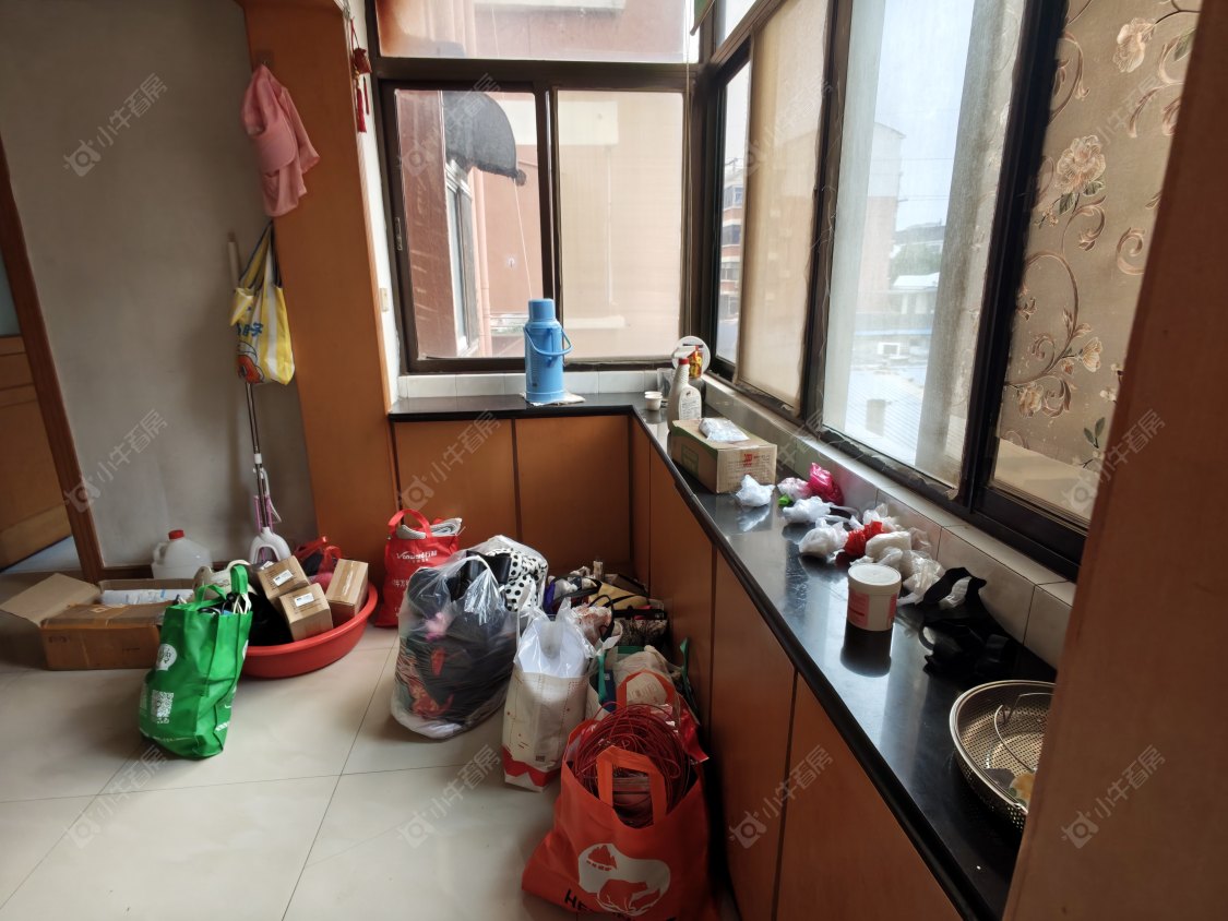 常州西新桥二村在租房源室内图_小牛看房