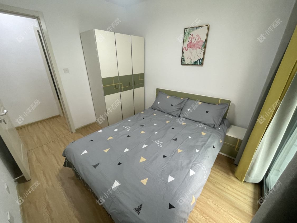 金新滟澜湖房源 常州金新滟澜湖在租房源_小牛看房