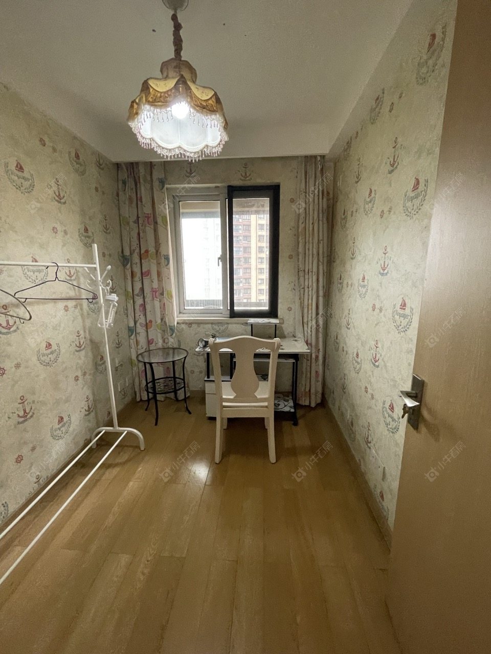 常州新城香悦半岛北区在租房源室内图_小牛看房