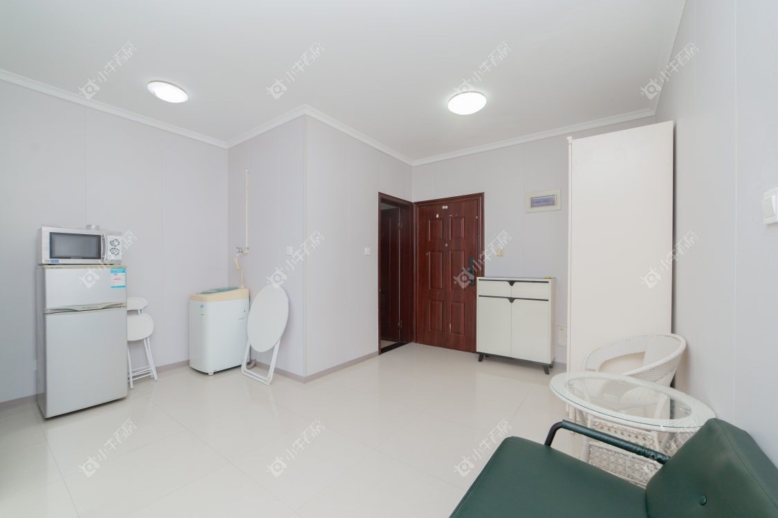 金百国际房源室内图 常州金百国际在租房源室内图_小牛看房