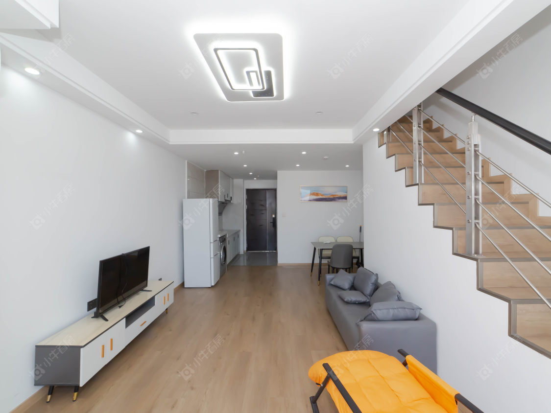 常州世茂广场在售二手房_小牛看房