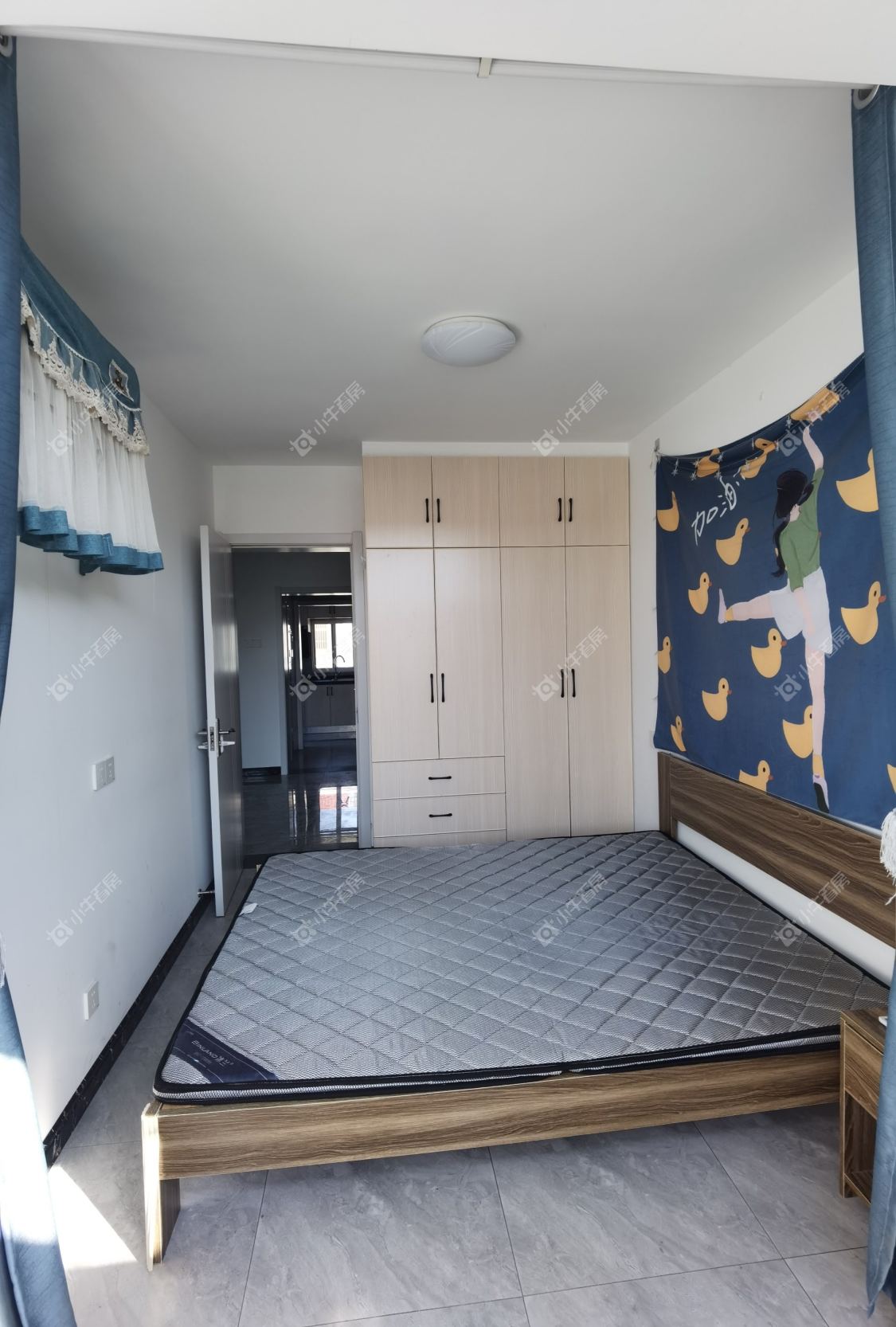 常州红梅西村在租房源室内图_小牛看房