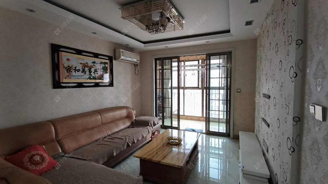 银河湾第一城一期房源室内图 常州银河湾第一城一期在租房源室内图_小牛看房