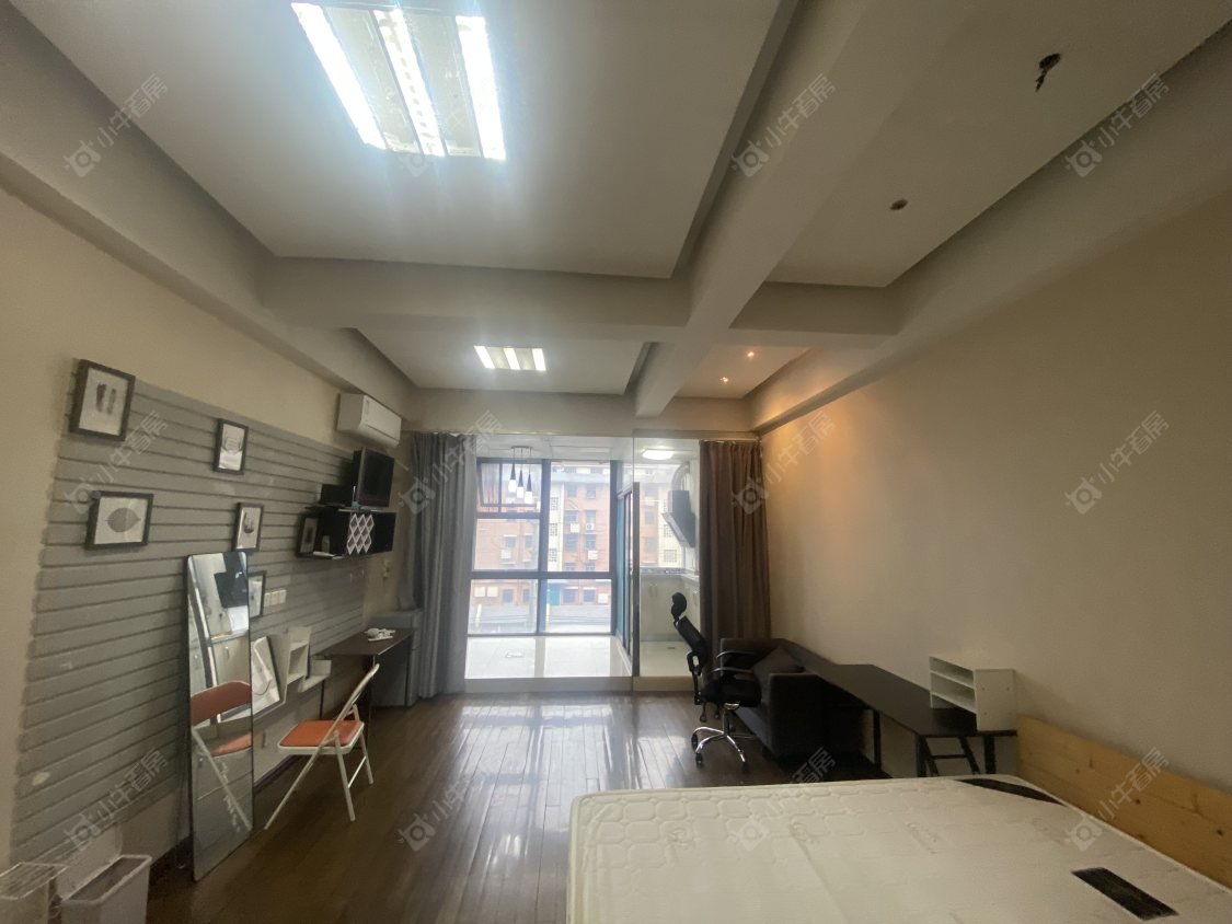 常州金色新城西区在租房源_小牛看房