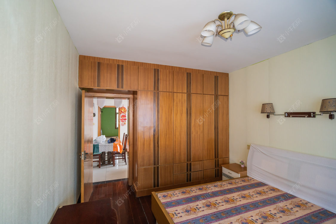 常州光华公寓在售二手房源室内图_小牛看房