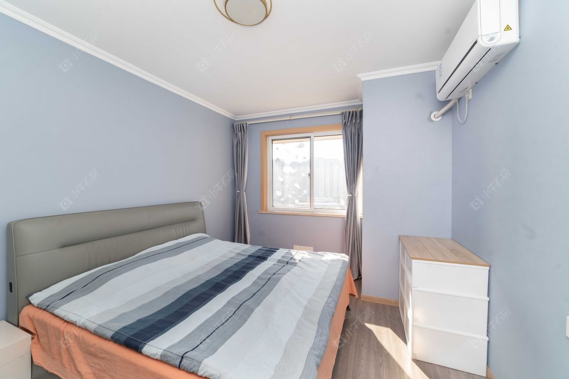 新城域二期房源室内图 常州新城域二期在售二手房源室内图_小牛看房