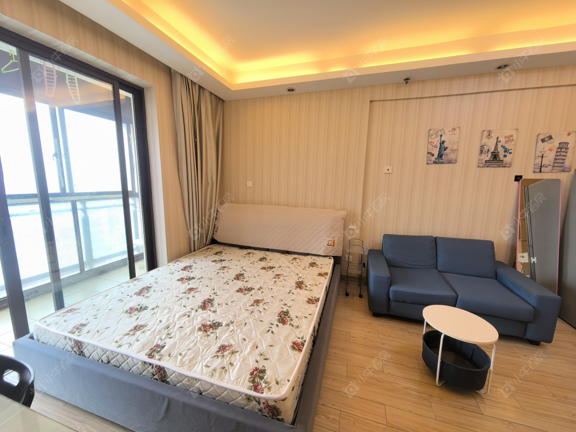 莱蒙城领尚房源室内图 常州莱蒙城领尚在租房源室内图_小牛看房