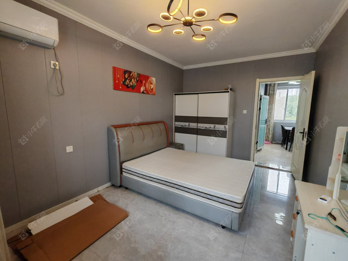 常州荆川东路在租房源_小牛看房