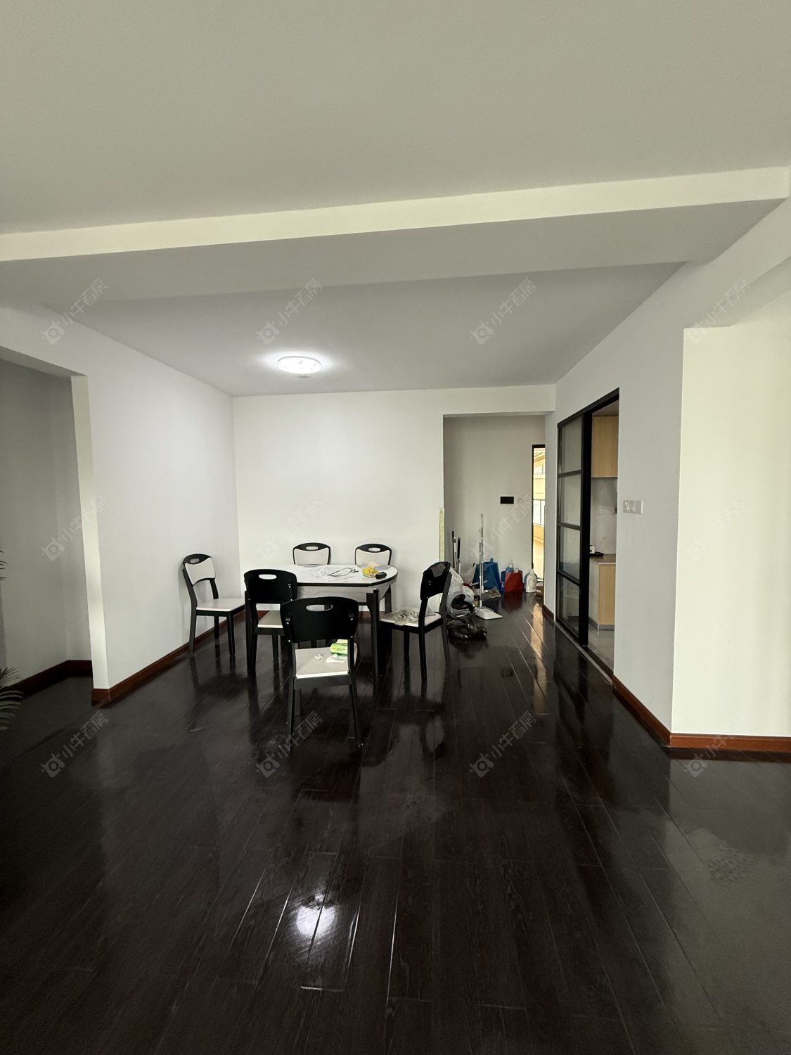 常州万科城在租房源室内图_小牛看房