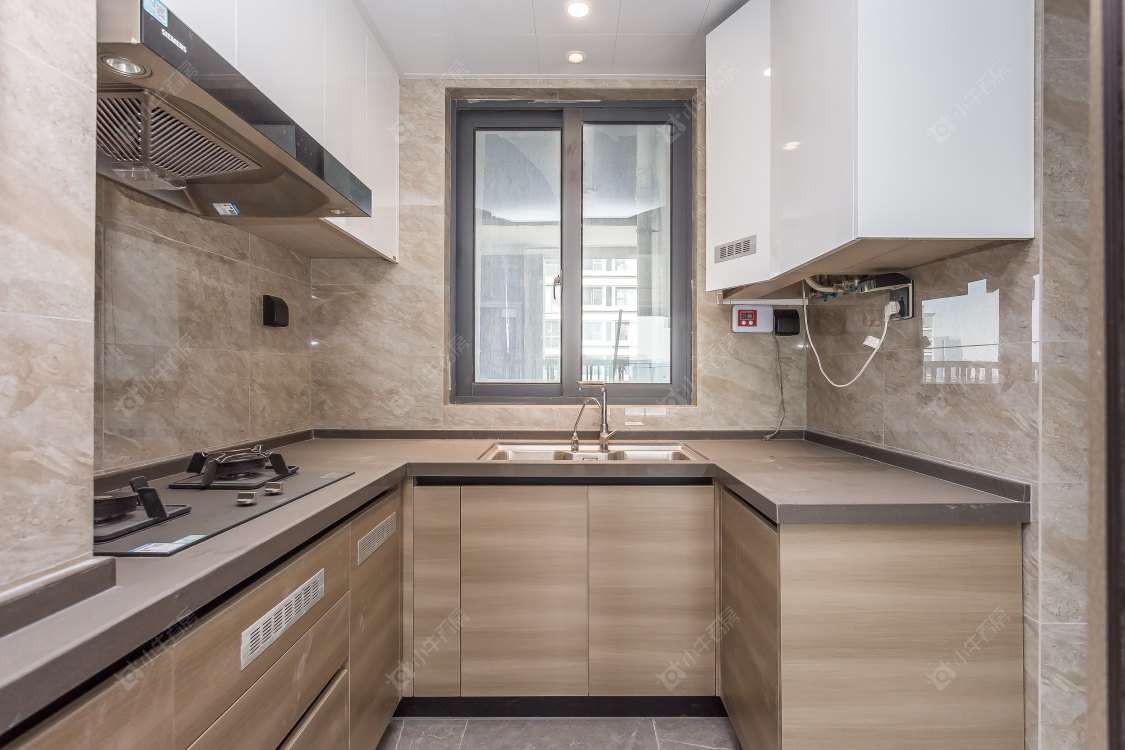 常州阳光城禹洲宸悦在售二手房源室内图_小牛看房