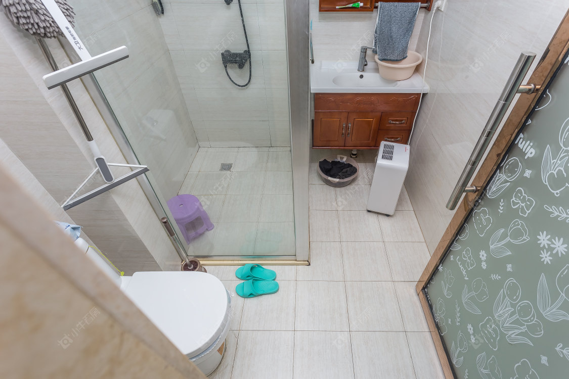 常州红梅新村在售二手房源室内图_小牛看房