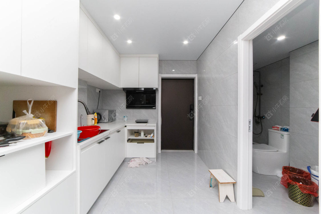 银河湾第一城一期房源室内图 常州银河湾第一城一期在售二手房源室内图_小牛看房